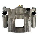 2012 Honda Pilot Brake Caliper 1